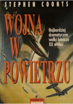 Wojna w powietrzu