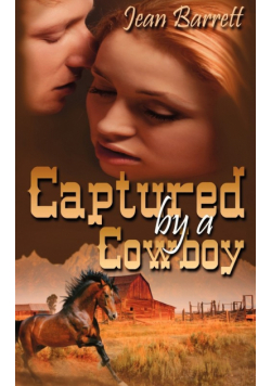 Captured by a Cowboy