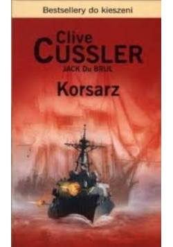 Korsarz wersja kieszonkowa