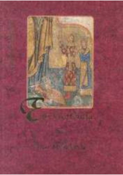 Ego Gertruda Studium historycznoliterackie