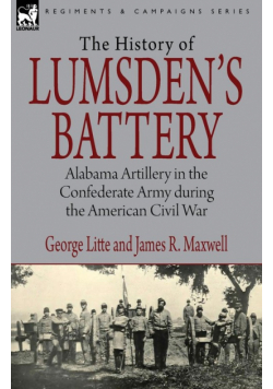 History of Lumsden's Battery