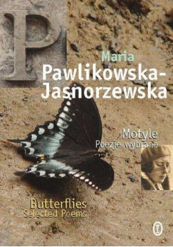 Motyle poezje wybrane