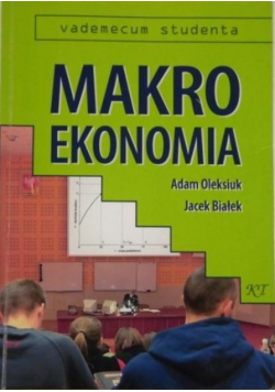 Makroekonomia
