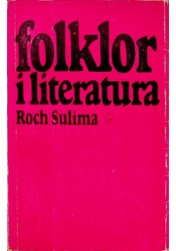 Folklor i literatura