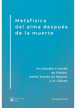 Metafísica del alma después de la muerte