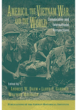 America, the Vietnam War, and the World