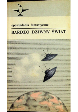 Bardzo Dziwny Świat