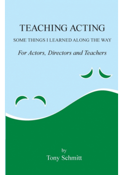 Teaching Acting