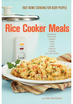 Rice Cooker Meals