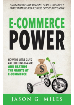 E-Commerce Power