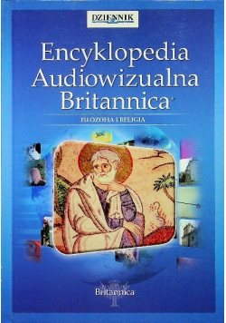 Encyklopedia Audiowizualna Britannica Filozofia i Religia