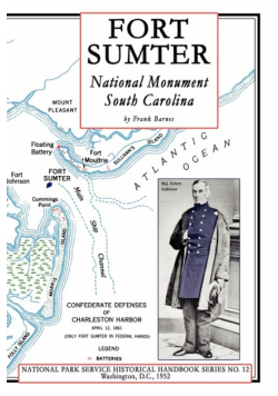 Fort Sumter National Monument