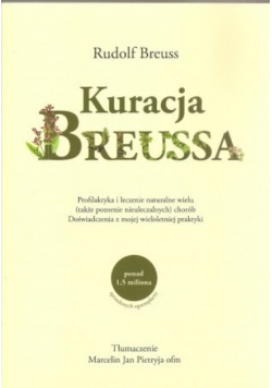 Kuracja Breussa