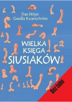 Wielka Księga Siusiaków