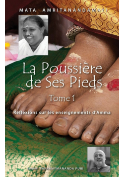 La Poussière de Ses Pieds - Tome 1