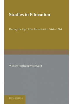 Contributions to the History of Education