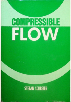 Compressible flow