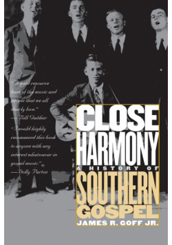 Close Harmony