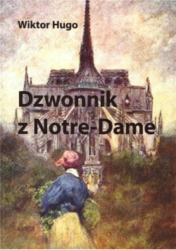 Dzwonnik z Notre-Dame TW