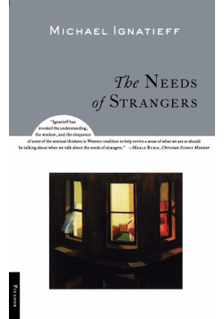 The Needs of Strangers