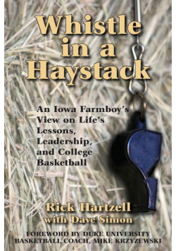 Whistle in a Haystack