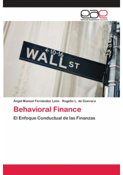 Behavioral Finance