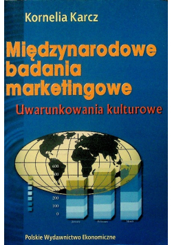 Międzynarodowe Badania Marketingowe
