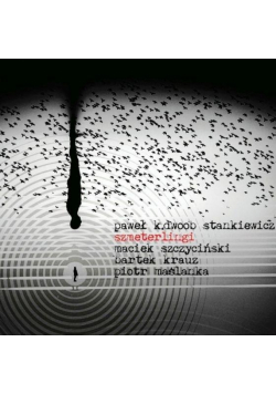 Szmeterlingi CD