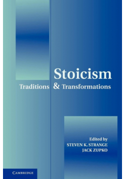 Stoicism