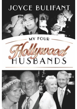 My Four Hollywood Husbands