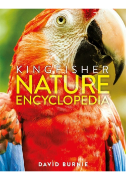 The Kingfisher Nature Encyclopedia