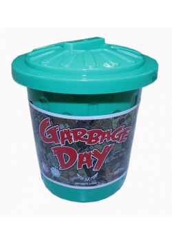 Garbage Day imprezowa towarzyska gra karciana
