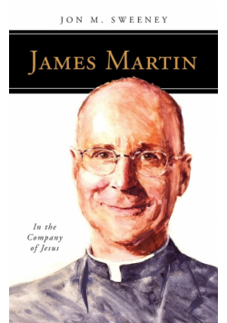 James Martin, SJ