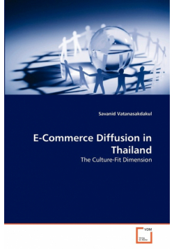 E-Commerce Diffusion in Thailand