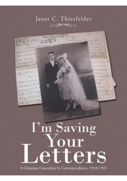 I'm Saving Your Letters