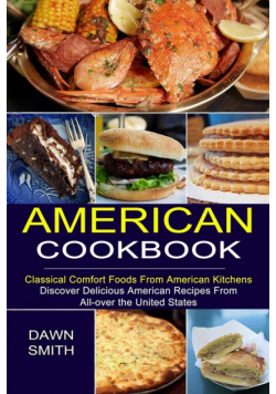 American Cookbook