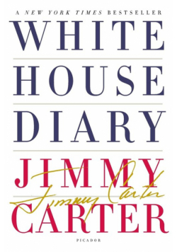White House Diary