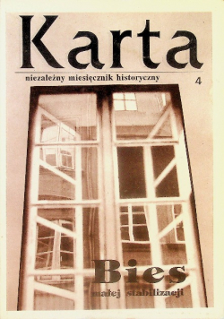 Karta Nr 4 / 91
