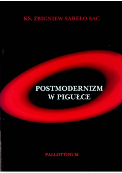 Postmodernizm w pigułce