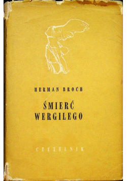 Śmierć Wergillego