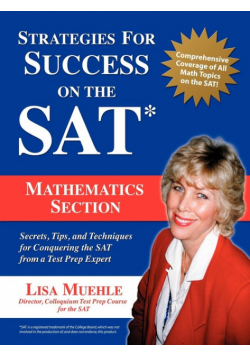 Strategies for Success on the SAT