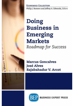 Doing Business in Emerging Markets