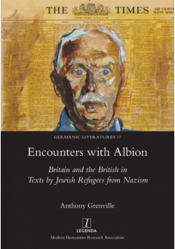 Encounters with Albion
