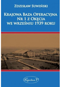 Krajowa baza operacyjna nr.1