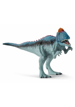 Cryolophosaurus