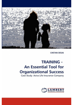 TRAINING -  An Essential Tool for Organizational Success