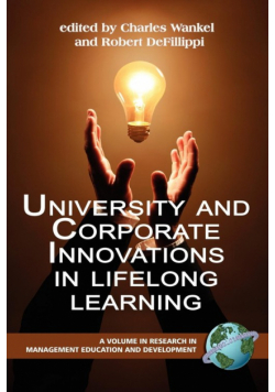 University and Corporate Innovations in Lifelong Learning (PB)