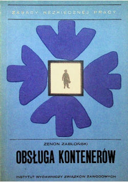 Obsługa kontenerów