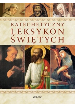Katechetyczny Leksykon Świętych
