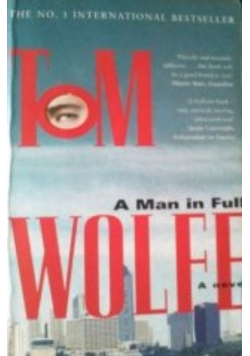 A Man in Full